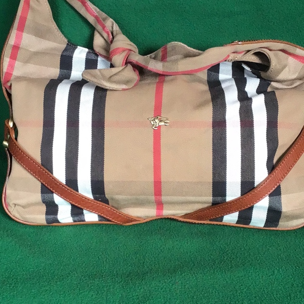 Burberry Bag